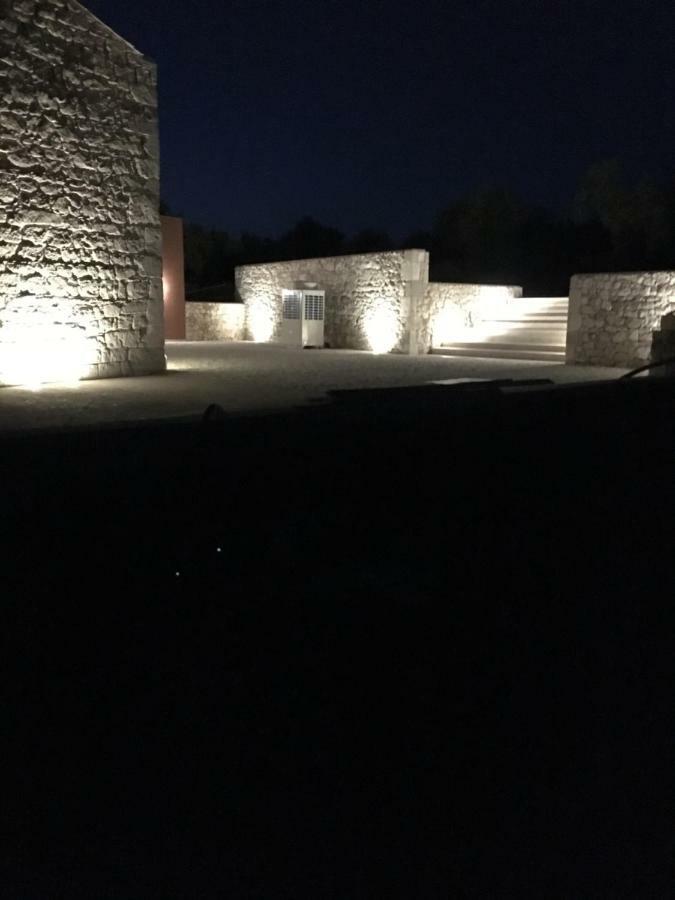 Casa Dei Granati Villa Rosolini Bagian luar foto