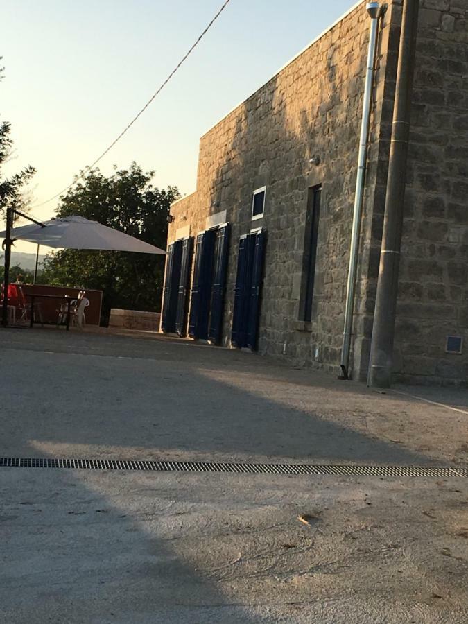Casa Dei Granati Villa Rosolini Bagian luar foto