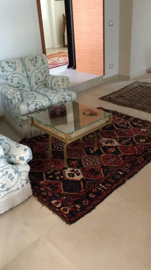 Casa Dei Granati Villa Rosolini Bagian luar foto